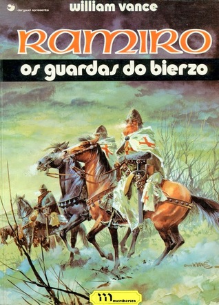Os guardas do Bierzo
