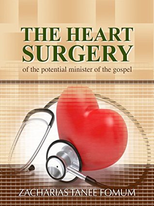 The Heart Surgery of The Potential Minister of The Gospel