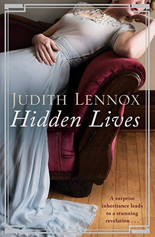 Hidden Lives (Kindle Edition)