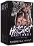 HOTSHOT BROTHERS by Sabrina Hunt