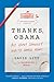 Thanks, Obama: A Humorous Memoir of the Obama Years, Speechwriting, and Navigating Politics in the Age of Trump