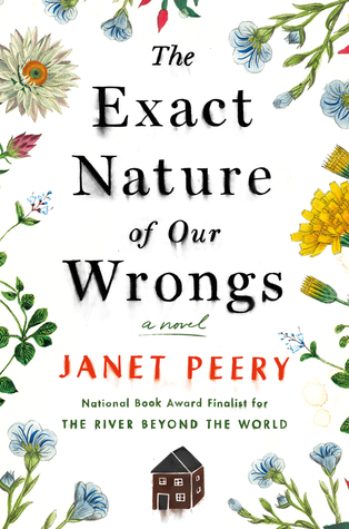 The Exact Nature of Our Wrongs (Hardcover)