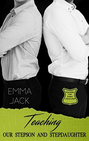 Teaching Our Stepson and Stepdaughter (Kindle Edition)