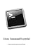 Linux Command Essential by Tan Pham
