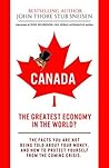 Canada, The Great...