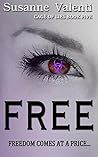 Free (Cage of Lies #5)