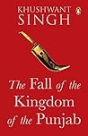 Book cover for The Fall of the Kingdom of Punjab