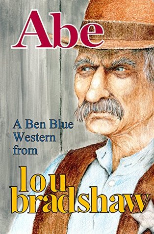 Abe (Ben Blue, #11)