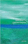 Infinity by Ian Stewart