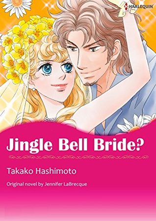 Jingle Bell Bride? (Kindle Edition)