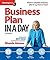 Business Plan In A Day