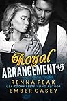 Royal Arrangement #5 by Renna Peak