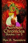The Aurykon Chronicles: Books 1 to 5 The Aurykon Chronicles: Books 1 to 5