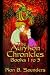 The Aurykon Chronicles: Books 1 to 5