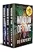 Window of Time boxed set