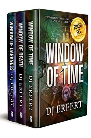 Window of Time boxed set (Kindle Edition)