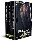 Lost Wolves: Books 1-3