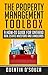 The Property Management Toolbox by Quentin D'Souza
