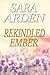 Rekindled Ember (Ember Lake, #2)