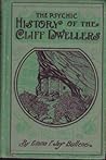 The Psychic History of the Cliff Dwellers by Emma F. Jay Bullene
