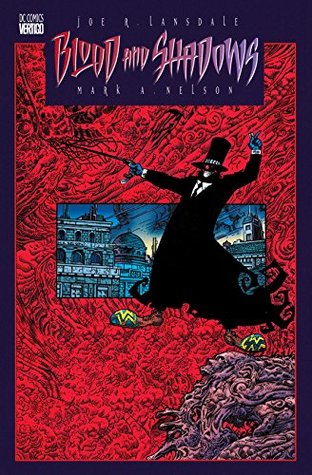 Blood & Shadows (1996) #4