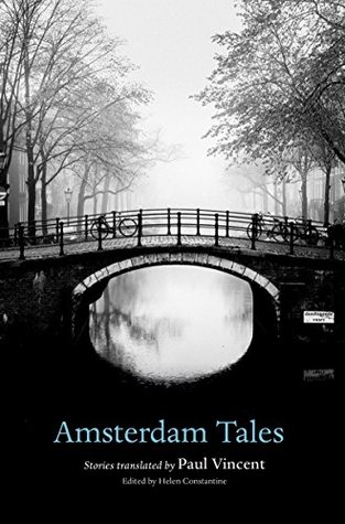 Amsterdam Tales (City Tales)