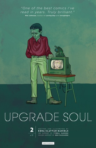 Upgrade Soul Vol. 2