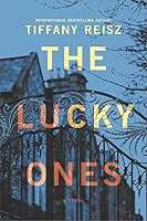 The Lucky Ones by Tiffany Reisz