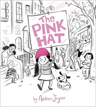 The Pink Hat (Hardcover)