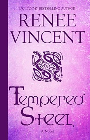 Tempered Steel (Vikings of Honor, #4)