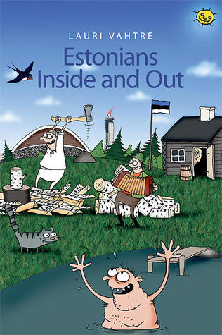 Estonians Inside and Out
