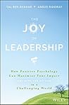 The Joy of Leader...