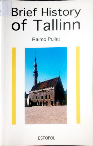 Brief History of Tallinn