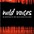 wild voices: an anthology of short poetry & art by women