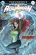 Aquaman (2016-) #26