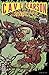 Cave Carson Has a Cybernetic Eye (2016-2017) #10