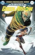 Green Arrow (2016-2019) #27