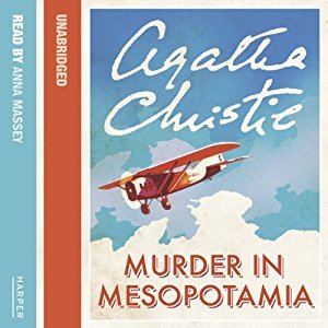 Murder in Mesopotamia