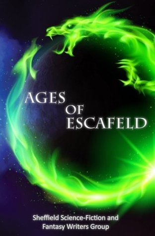 Ages of Escafeld Volume One (Paperback)