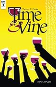 Time & Vine #1