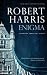 Enigma by Robert Harris Enigma by Robert Harris