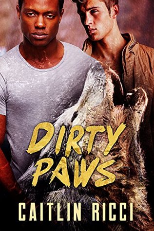 Dirty Paws (Kindle Edition)