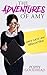 Amy Gets An Education by Poppy Goodhead