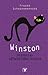 Winston - Hrdinstvo ušľachtilého kocúra (Winston #4)