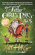 Father Christmas and Me (Christmas, #3)