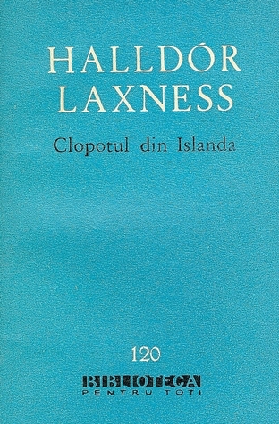 Clopotul din Islanda