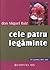 Cele patru legaminte by Miguel Ruiz Cele patru legaminte by Miguel Ruiz