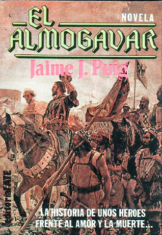 El almogávar