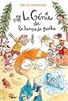 Le génie de la lampe de poche by Émilie Chazerand