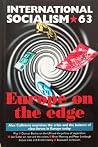 Europe on the edge (International Socialism, #63) Europe on the edge (International Socialism, #63)